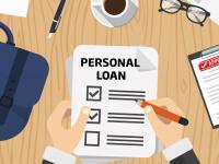 Loans borrowing without collateral - Servicios