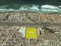 Venta de Terreno frente al mar, Baja Malib?, Tijuana, 14,999m2 - Inmuebles
